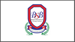 BSB ブリティッシュインターナショナルプライマリースクール
