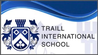 TRAILL INTERNATIONAL SCHOOL　