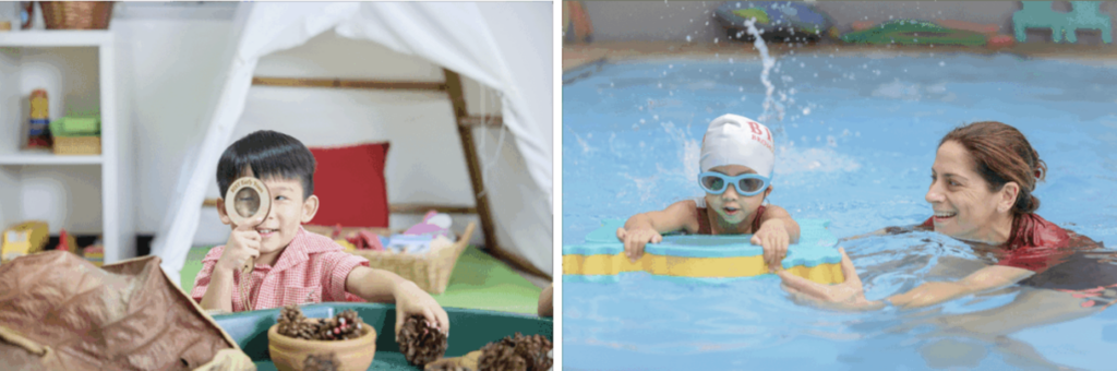 BIST official website information