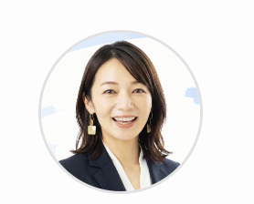 カウンセラー北村たえ